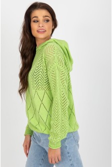 Džemperis model 195302 Badu