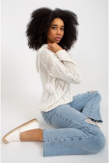 Džemperis model 195303 Badu