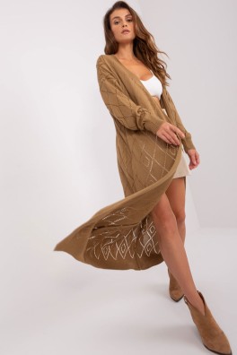 Megztinis model 195305 Badu