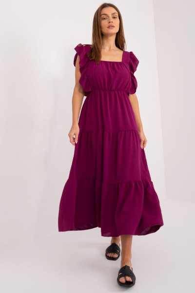 Dieninė suknelė model 195391 Italy Moda