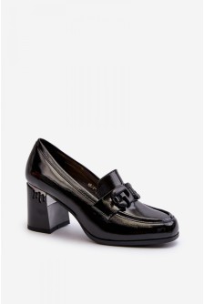 Žema pakulnė model 195396 Step in style