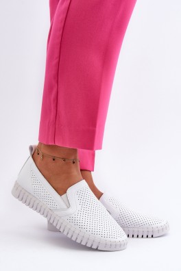 Žema avalynė model 195398 Step in style