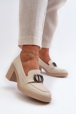 Žema pakulnė model 195400 Step in style
