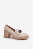 Žema pakulnė model 195400 Step in style