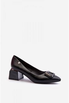 Kulniukų kulniukai model 195412 Step in style