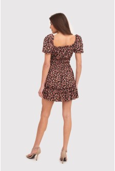 Dieninė suknelė model 195490 Ax Paris