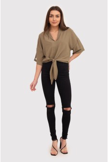 Palaidinė model 195498 Ax Paris