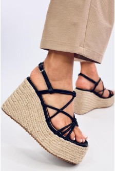 Buskin model 195505 Inello