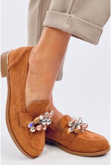 Mockasinai model 195506 Inello