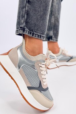 Sportinė avalynė model 195513 Inello