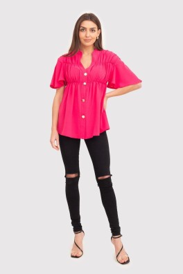 Marškiniai model 195514 Ax Paris