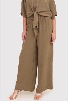 Kelnės model 195525 Ax Paris