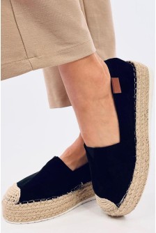 Espadrilės model 195554 Inello