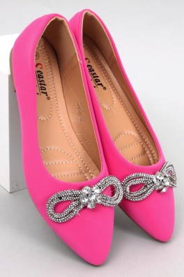 Baleto bateliai model 195613 Inello