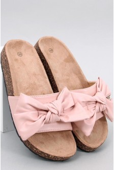 Šlepetės model 195618 Inello