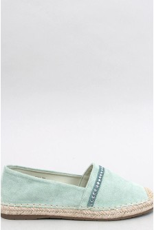Espadrilės model 195626 Inello
