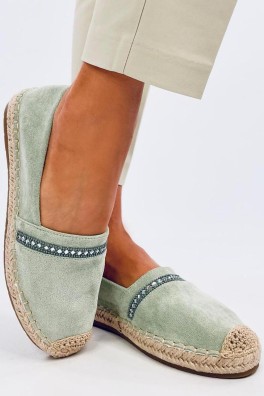 Espadrilės model 195626 Inello