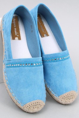 Espadrilės model 195627 Inello