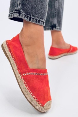 Espadrilės model 195628 Inello
