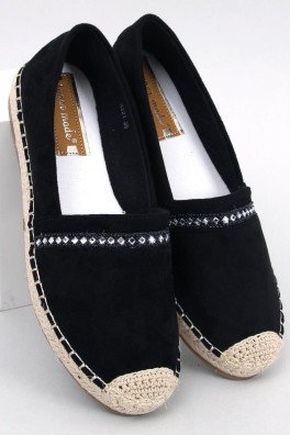 Espadrilės model 195630 Inello