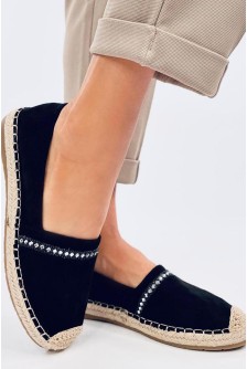 Espadrilės model 195630 Inello