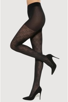 Pėdkelnės model 195689 Gatta