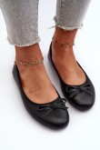 Baleto bateliai model 195707 Step in style