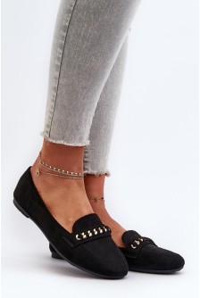 Mockasinai model 195714 Step in style