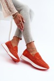 Mockasinai model 195716 Step in style