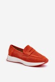Mockasinai model 195716 Step in style