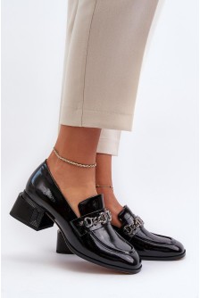 Kulniukų kulniukai model 195735 Step in style