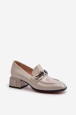 Kulniukų kulniukai model 195736 Step in style