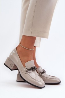 Kulniukų kulniukai model 195736 Step in style