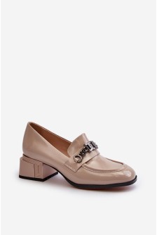 Kulniukų kulniukai model 195737 Step in style