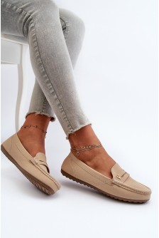 Mockasinai model 195761 Step in style