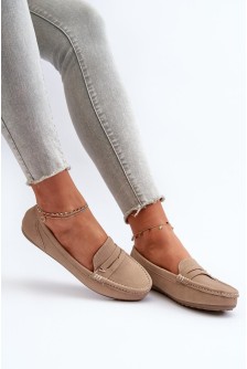 Mockasinai model 195763 Step in style