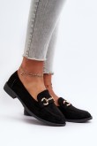 Mockasinai model 195766 Step in style