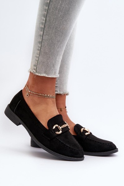 Mockasinai model 195766 Step in style