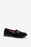 Mockasinai model 195766 Step in style