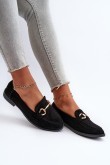 Mockasinai model 195766 Step in style