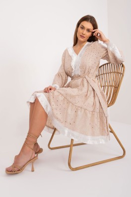 Dieninė suknelė model 195796 Lakerta