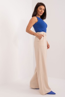 Kelnės model 195811 Rue Paris