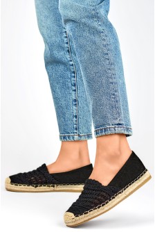 Espadrilės model 195817 PRIMO