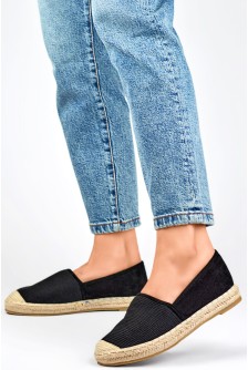 Espadrilės model 195818 PRIMO