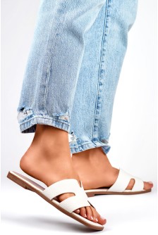 Šlepetės model 195821 PRIMO