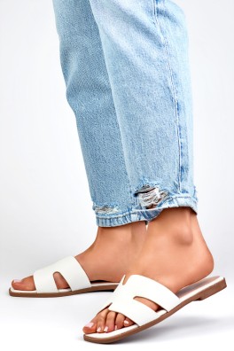 Šlepetės model 195821 PRIMO