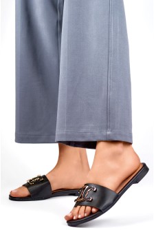 Šlepetės model 195824 PRIMO