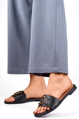 Šlepetės model 195824 PRIMO