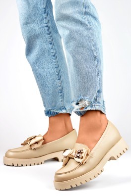 Mockasinai model 195827 PRIMO