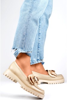 Mockasinai model 195827 PRIMO